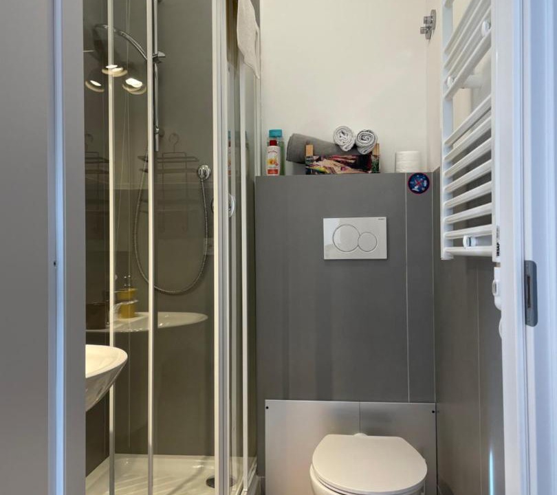 Photo of Bathroom in San Mariano