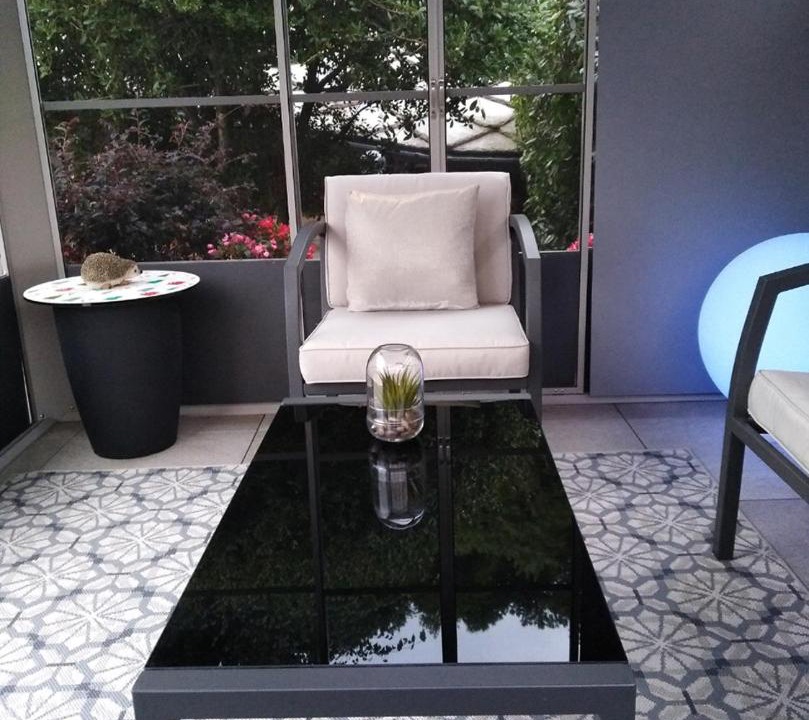 Photo of Patio Balcony in Pont Canavese