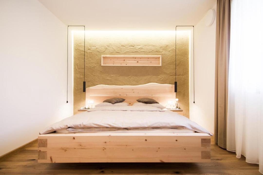 Photo of Bedroom in Barbiano