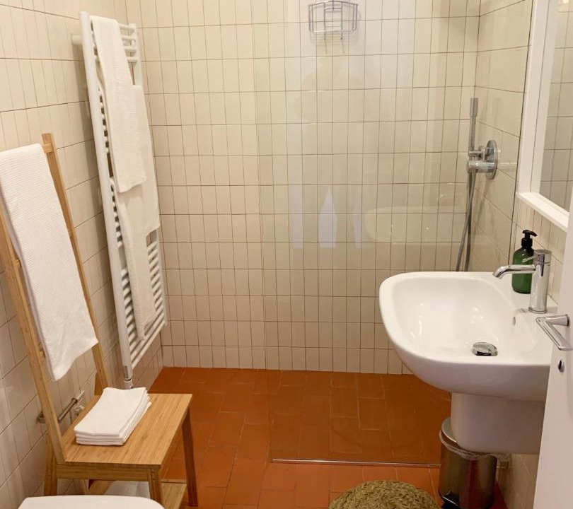 Photo of Bathroom in Pietra Ligure