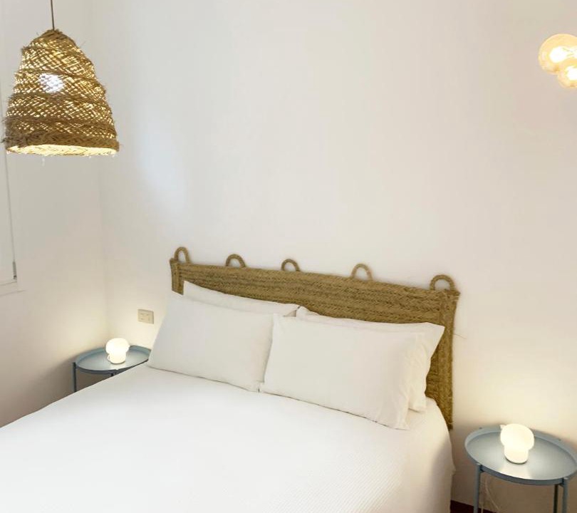Photo of Bedroom in Pietra Ligure