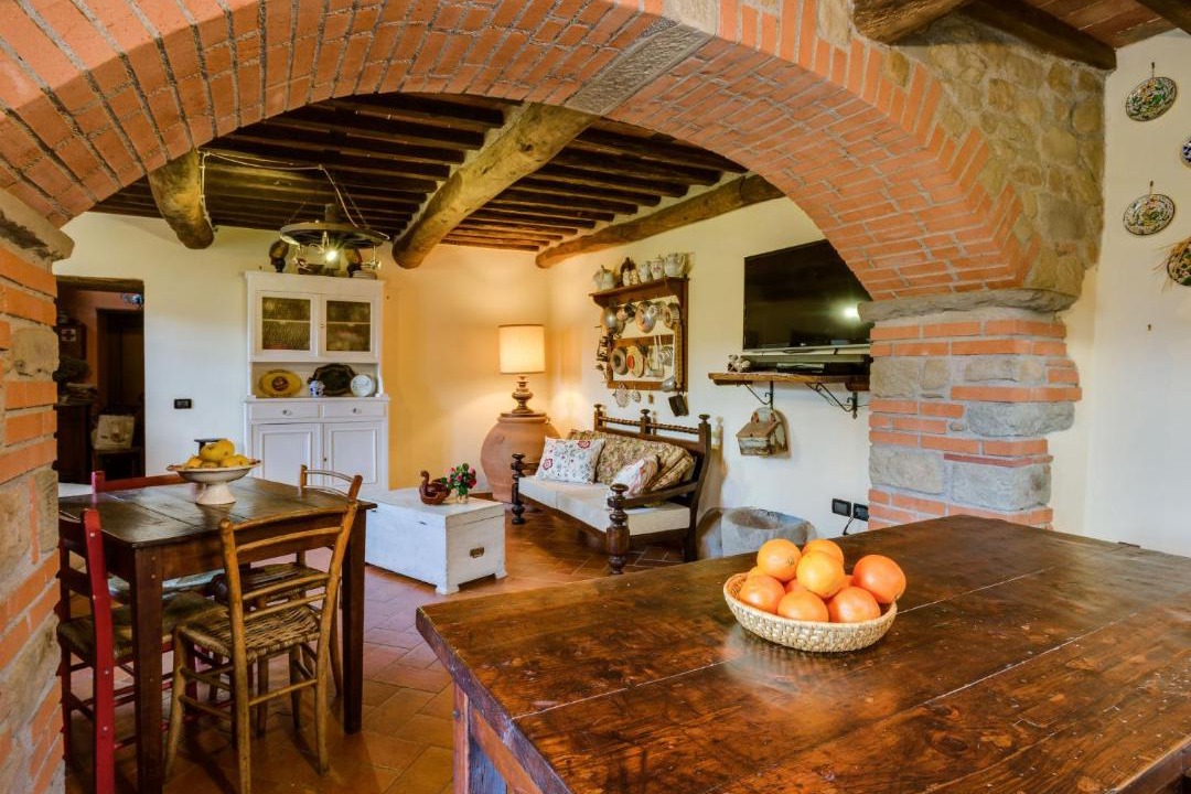 Photo of Kitchen in Pontito