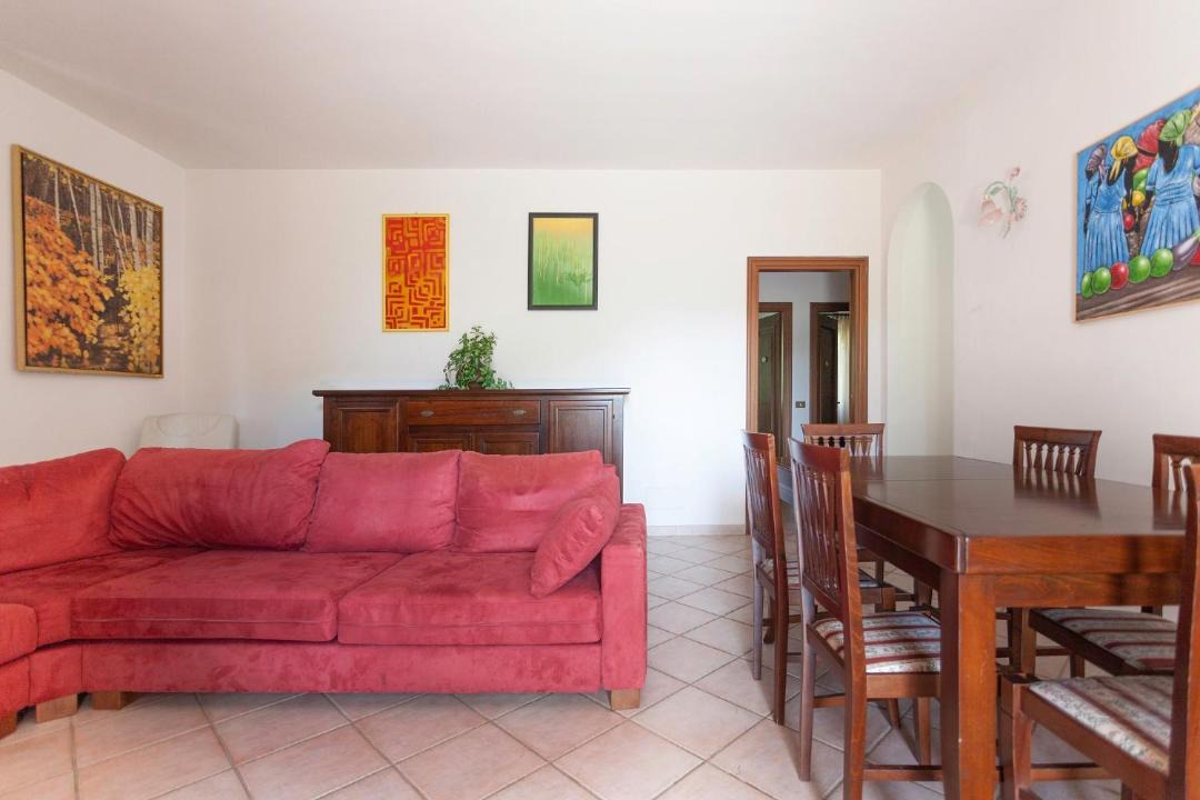 Photo of Livingroom in Configni
