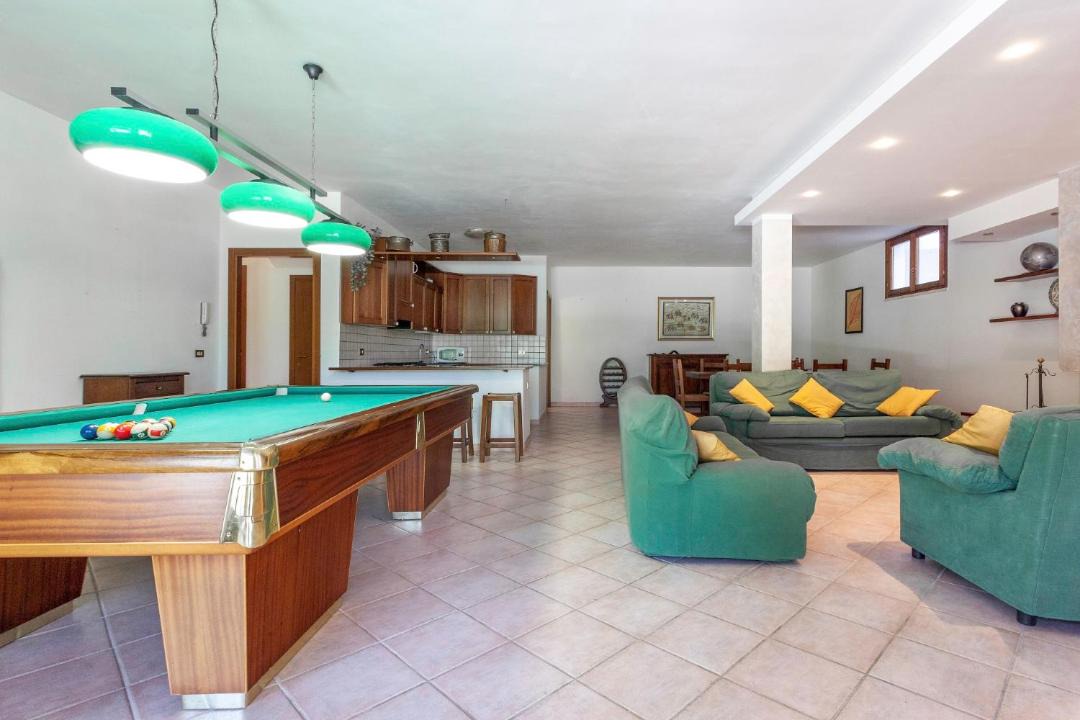 Photo of Livingroom in Configni
