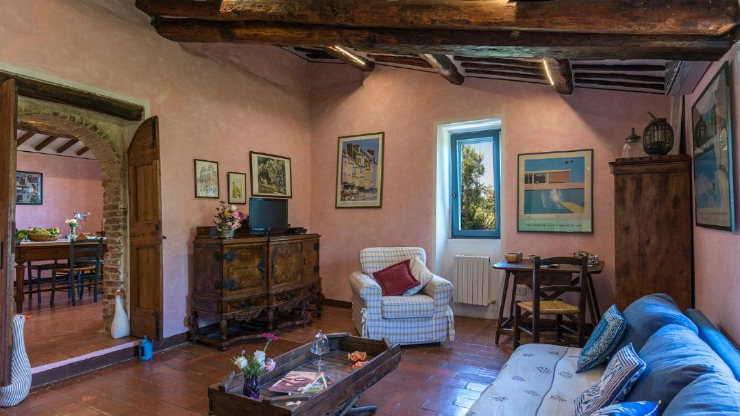 Photo of Others in Paciano