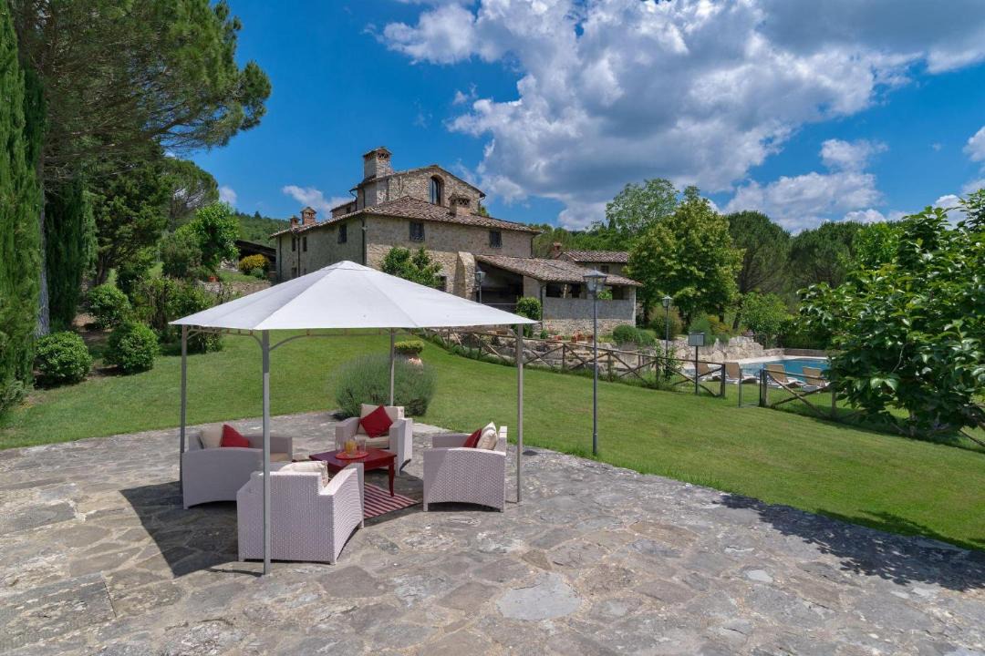 Photo of Others in Gaiole in Chianti