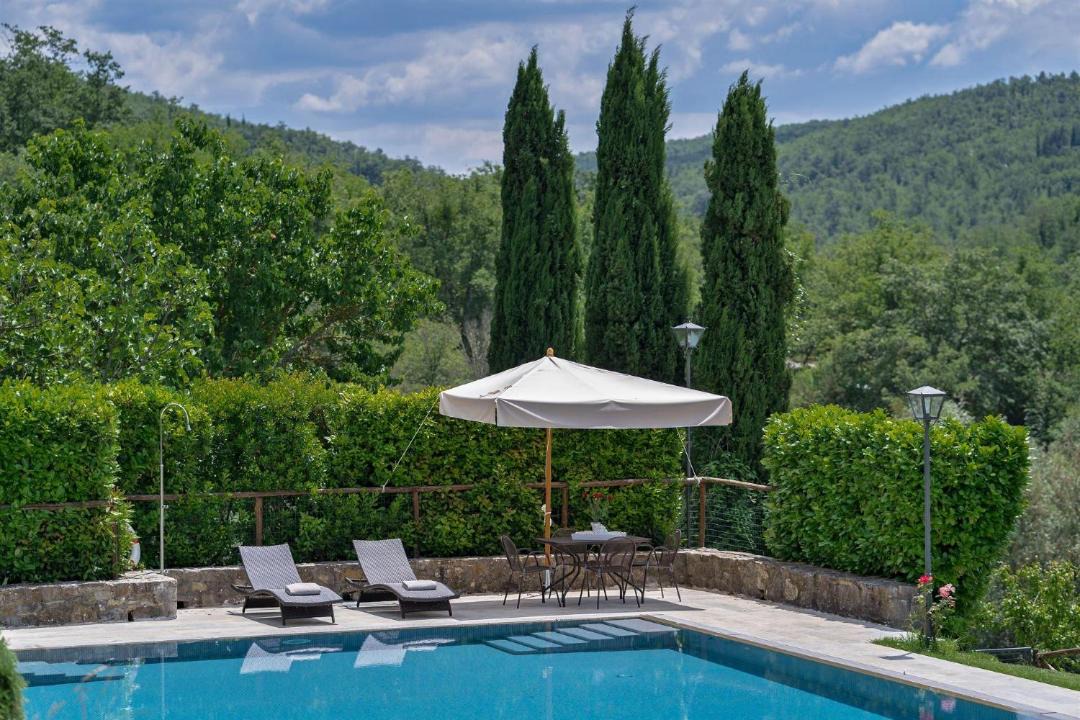 Photo of Others in Gaiole in Chianti