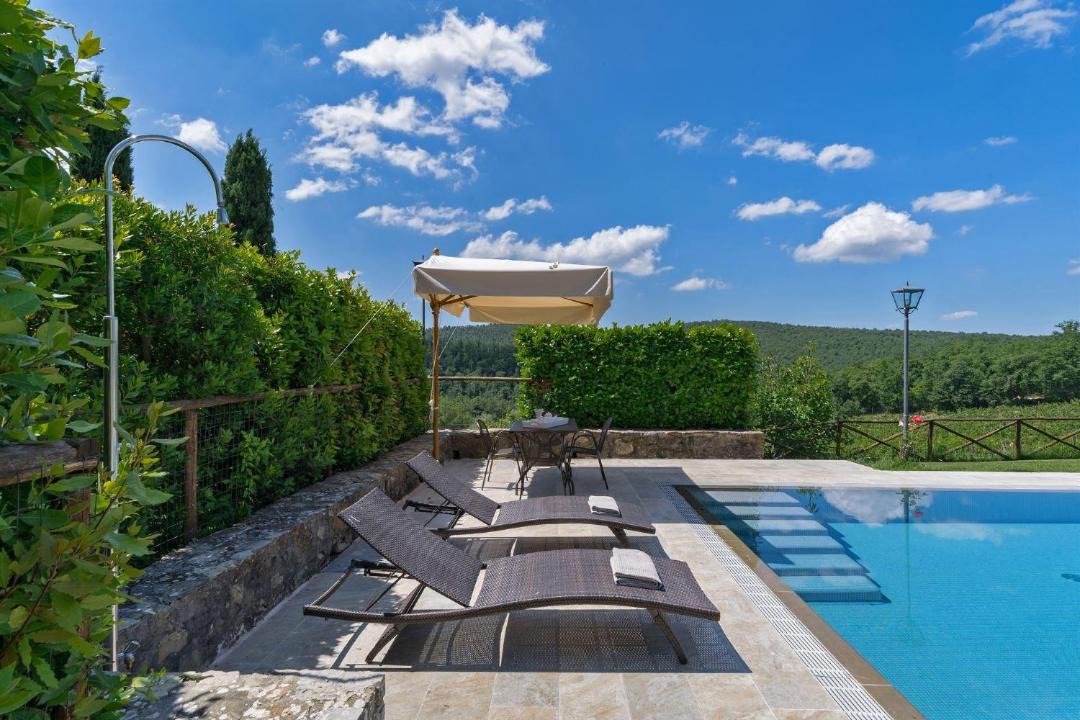 Photo of Others in Gaiole in Chianti