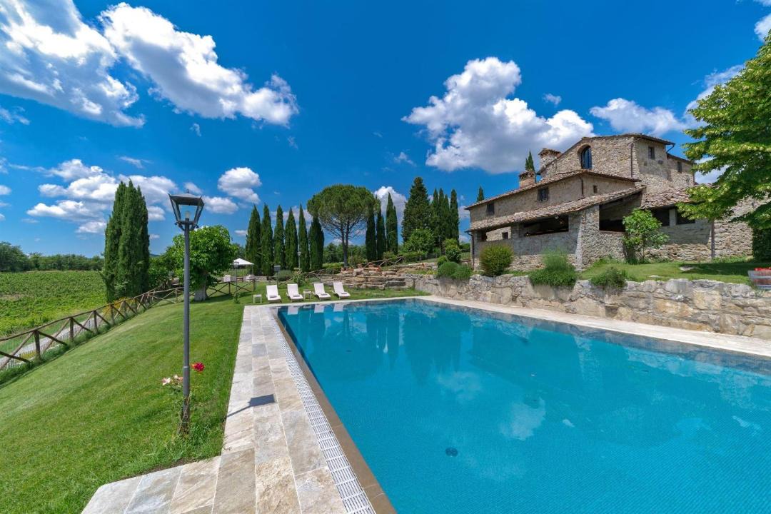 Photo of Others in Gaiole in Chianti