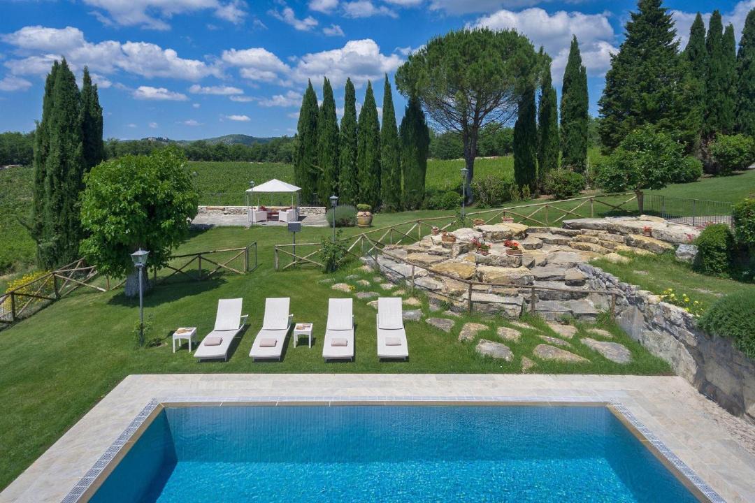 Photo of Others in Gaiole in Chianti