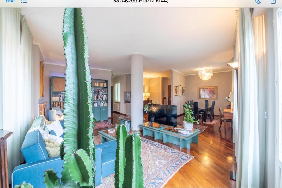 Photo of Livingroom in Parma City Centre