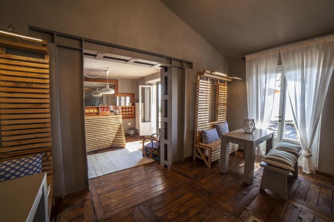 Photo of Livingroom in Castelvecchio Pascoli