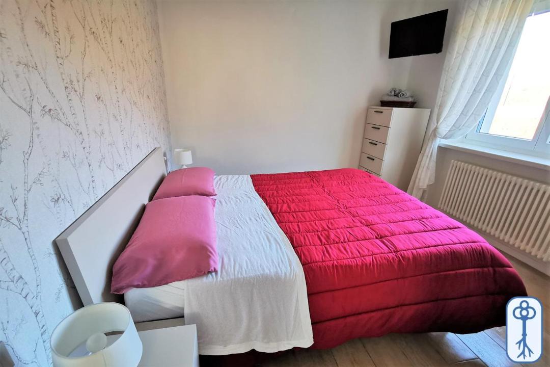 Photo of Bedroom in Campodenno