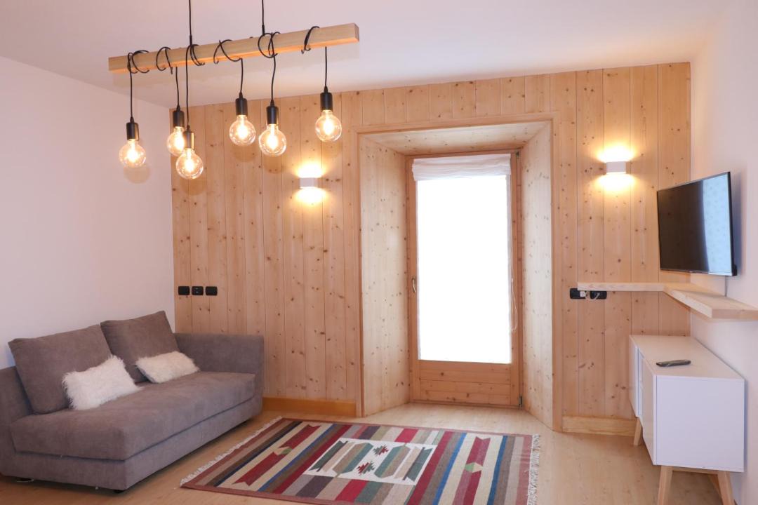 Photo of Livingroom in Bormio