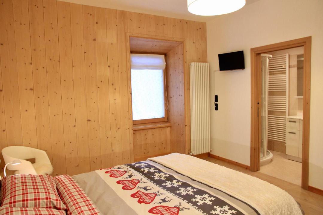 Photo of Bedroom in Bormio