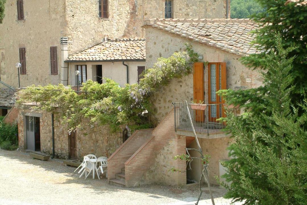 Photo of Others in Radicondoli
