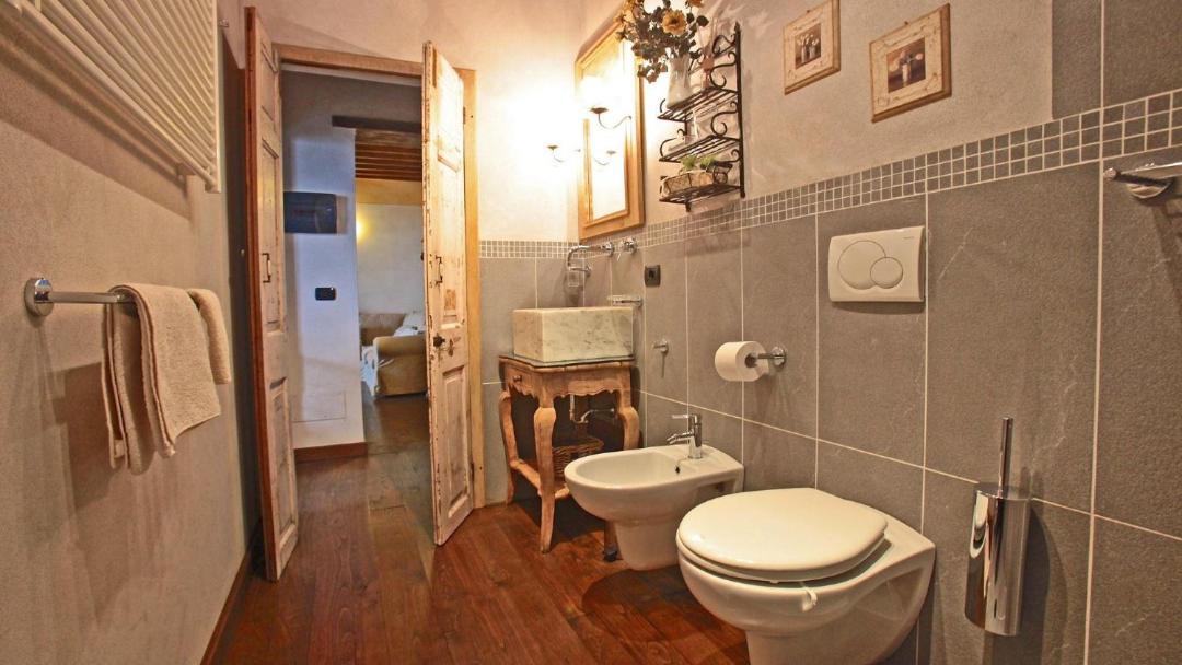 Photo of Bathroom in Pieve Fosciana