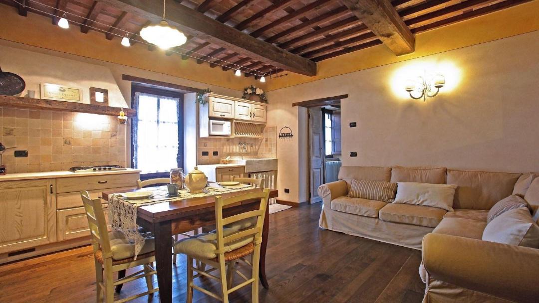Photo of Livingroom in Pieve Fosciana