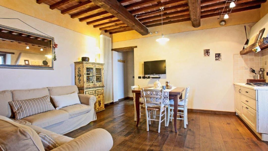 Photo of Livingroom in Pieve Fosciana