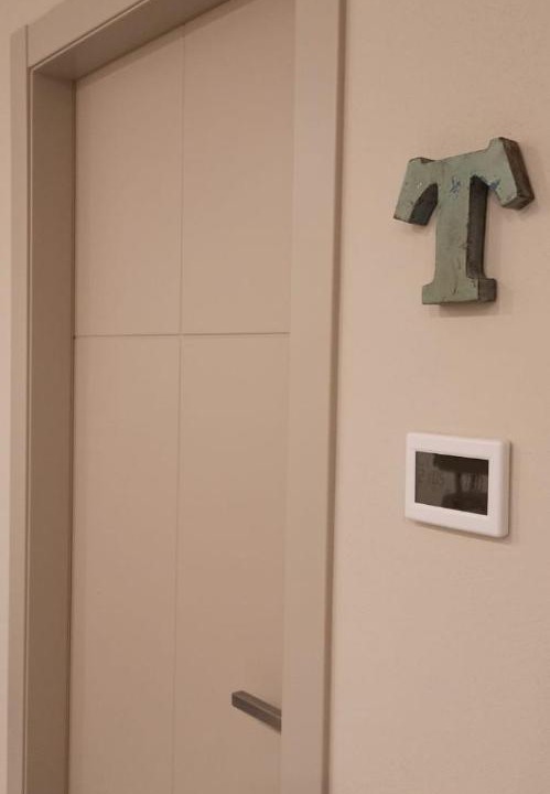 Photo of Bathroom in Brescello