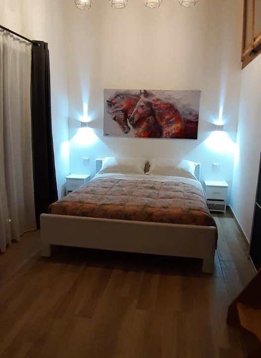 Photo of Bedroom in Jesi