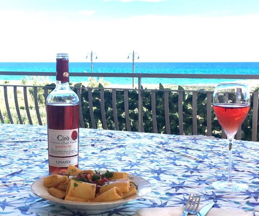 Photo of Others in Marina di Davoli