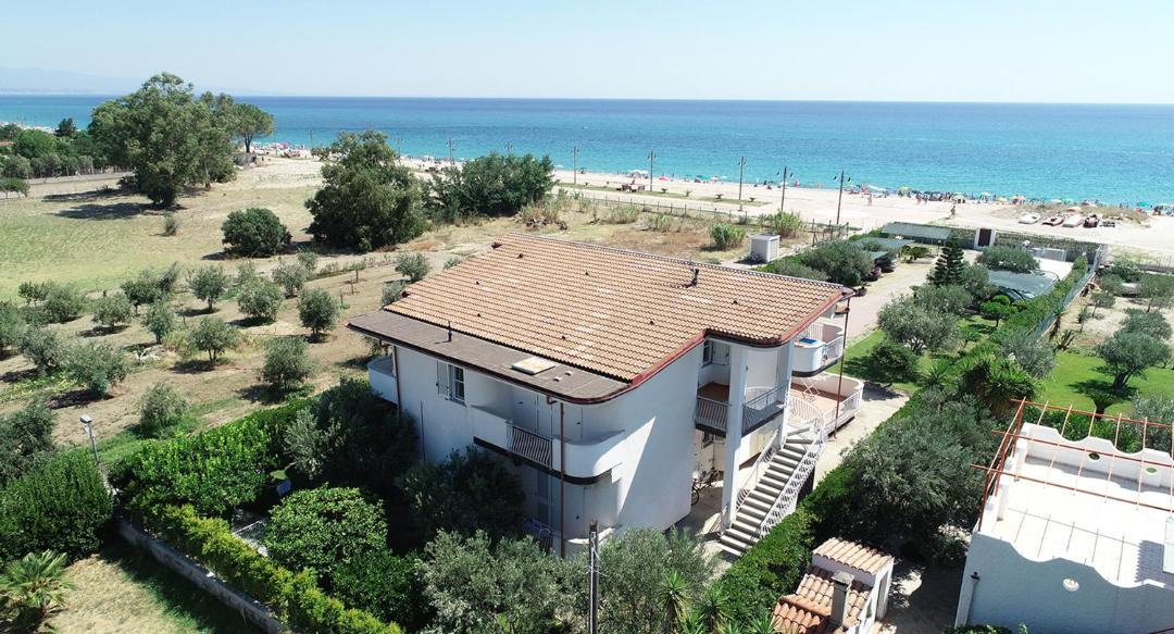 Photo of Others in Marina di Davoli