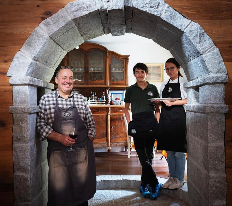 Photo of Others in Tramonti di Sopra