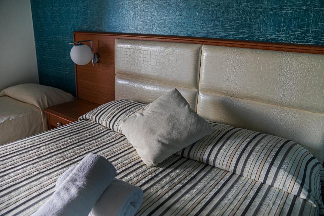 Photo of Bedroom in Grottammare