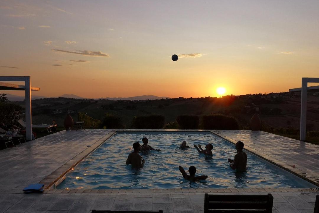 Photo of Others in San Marcello