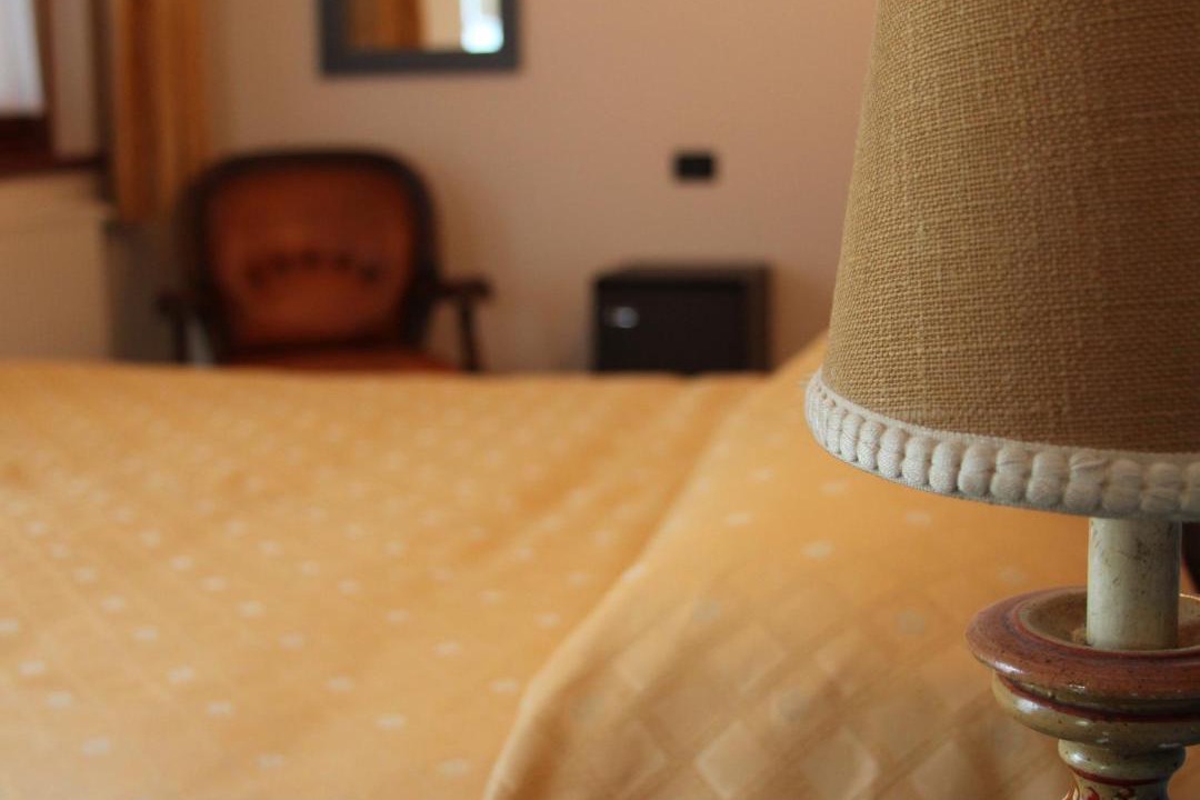 Photo of Bedroom in Sanguarzo
