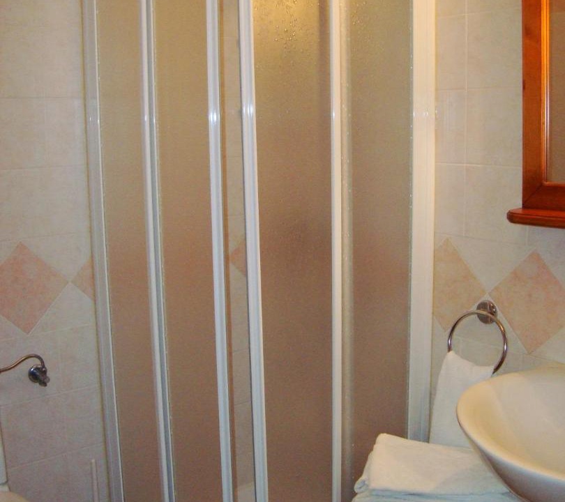 Photo of Bathroom in Sanguarzo