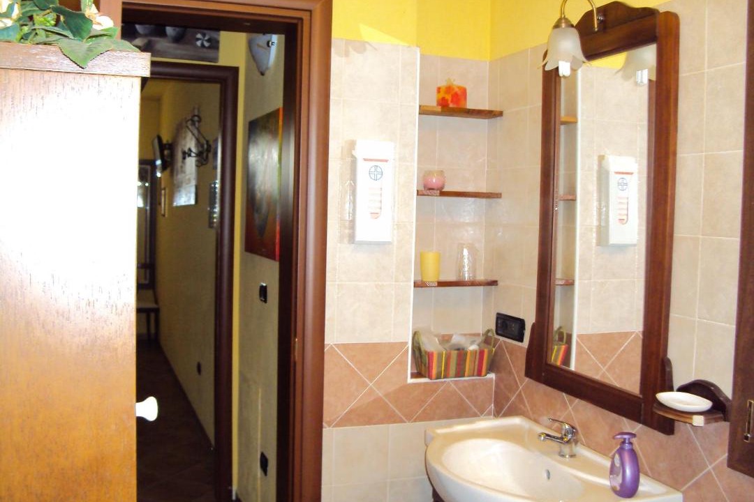 Photo of Bathroom in Occhiobello
