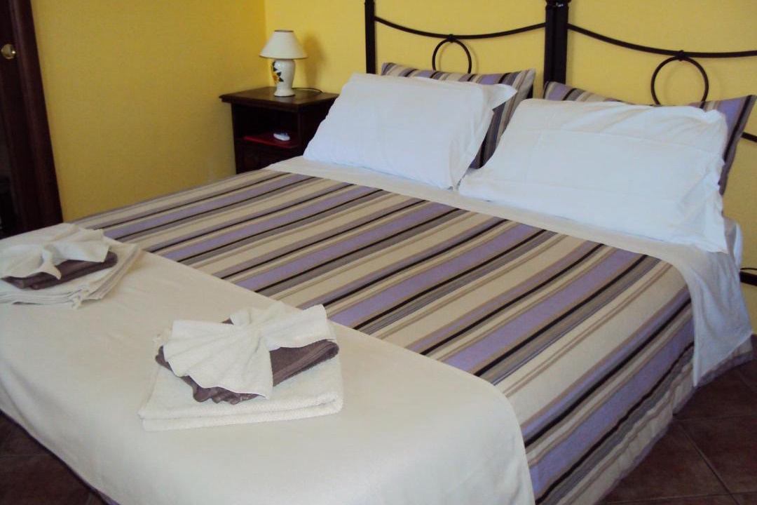 Photo of Bedroom in Occhiobello