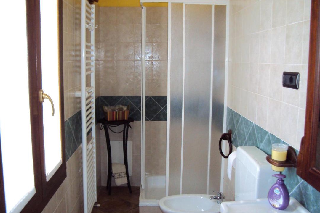 Photo of Bathroom in Occhiobello