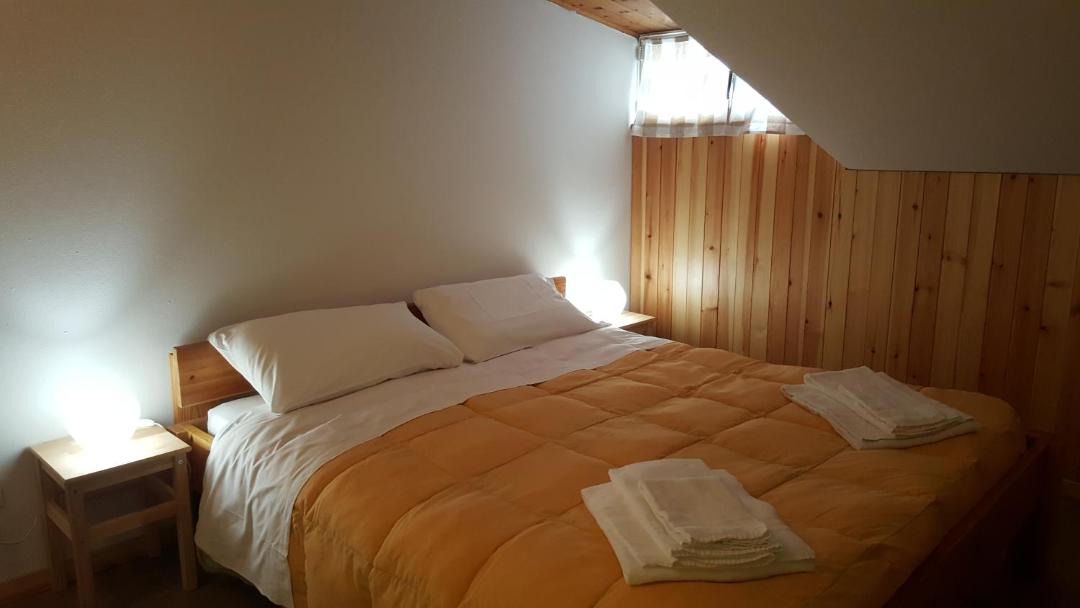 Photo of Bedroom in Margno