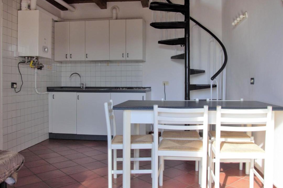 Photo of Kitchen in Garda
