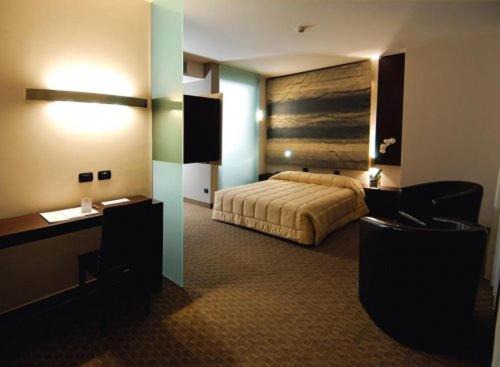 Photo of Bedroom in Soncino