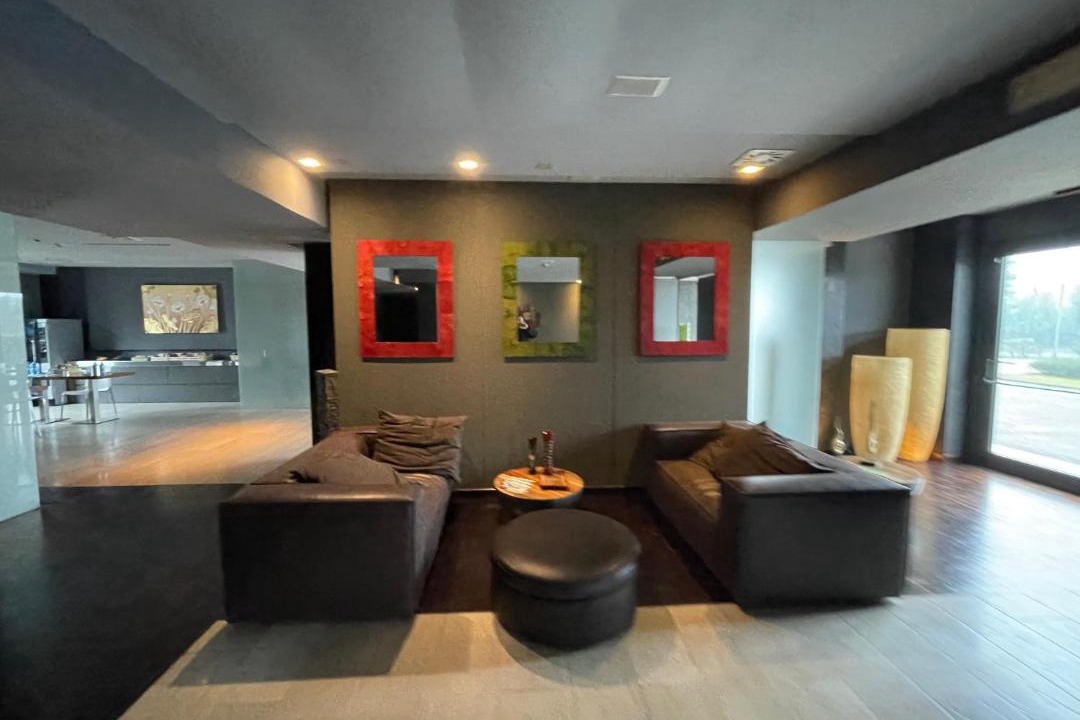 Photo of Livingroom in Soncino