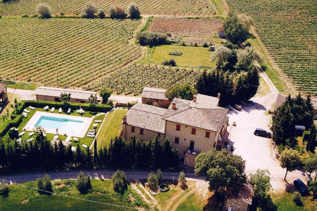 Photo of Others in Chianciano Terme