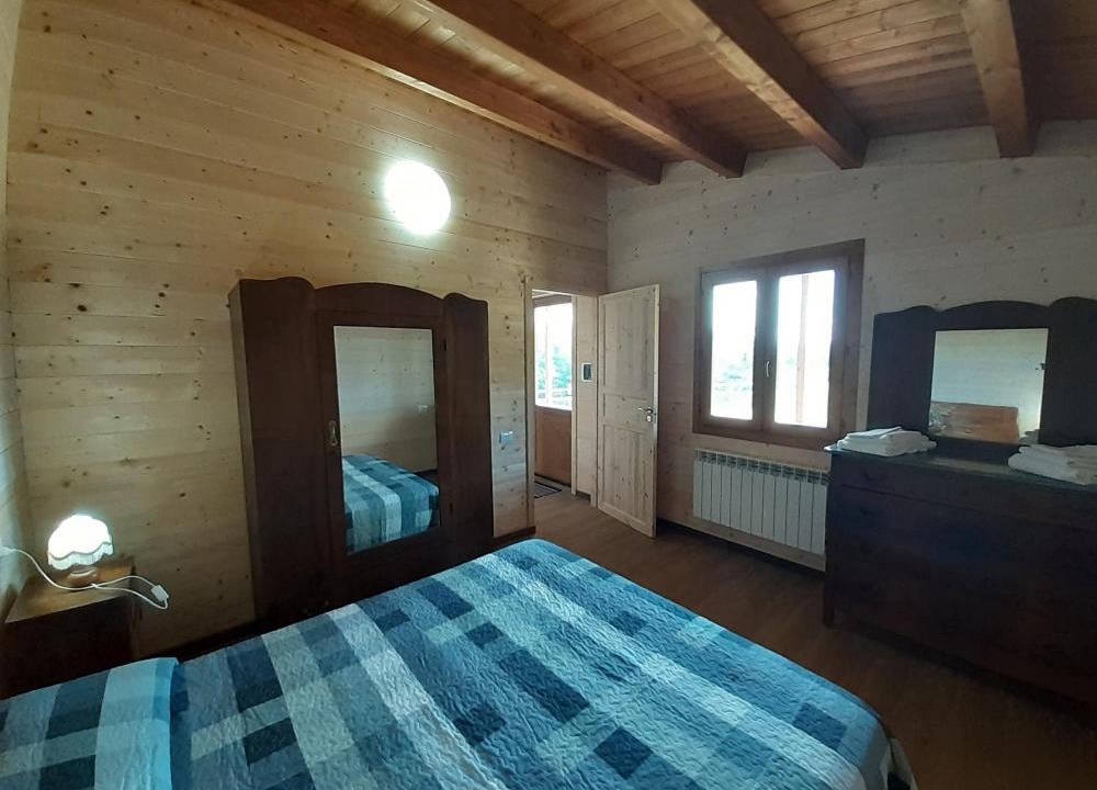 Photo of Bedroom in Amatrice