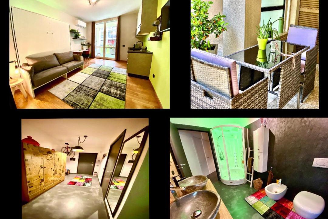Photo of Livingroom in Saronno
