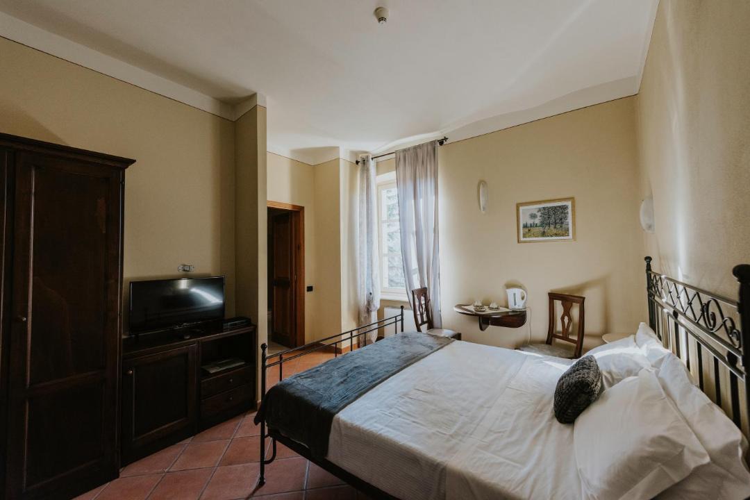 Photo of Bedroom in Bubbio