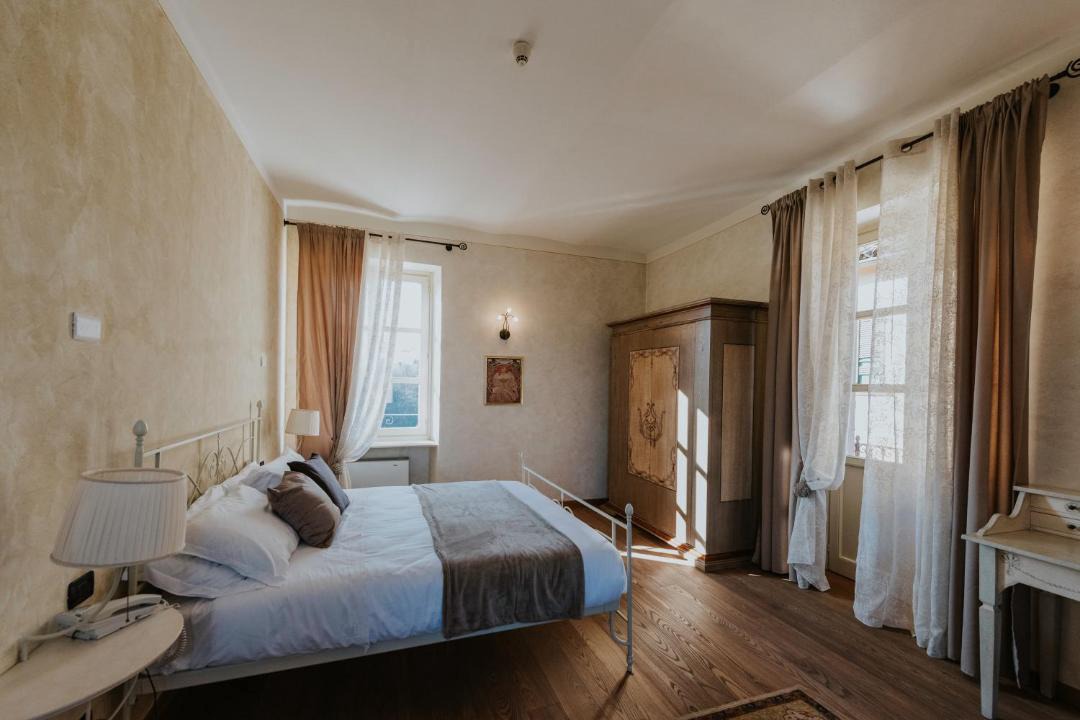 Photo of Bedroom in Bubbio