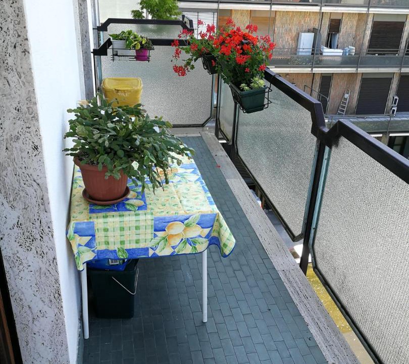 Photo of Patio Balcony in Arona