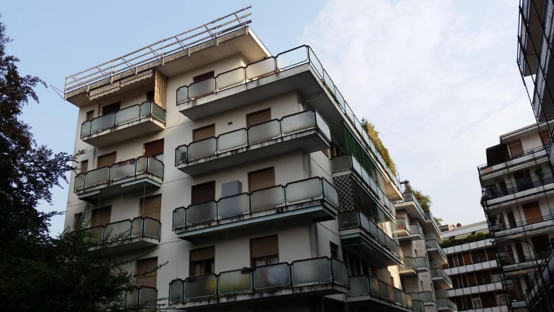 Photo of Buildings in Arona