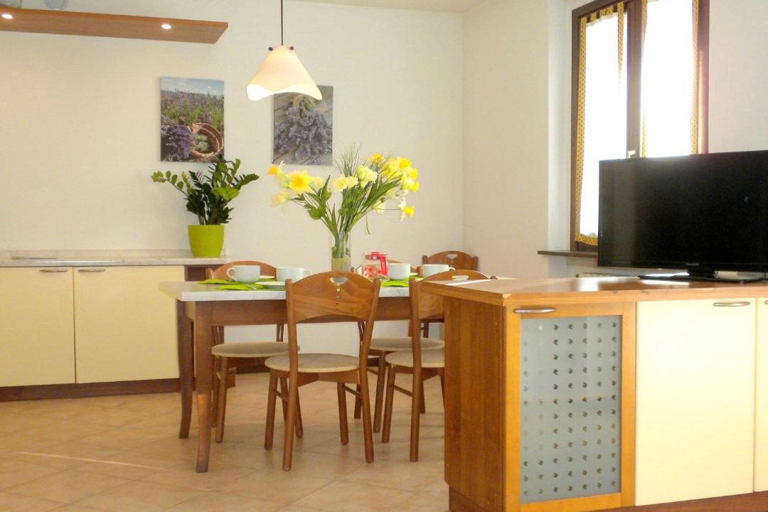 Photo of Livingroom in Montioni