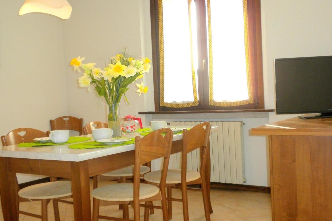 Photo of Livingroom in Montioni