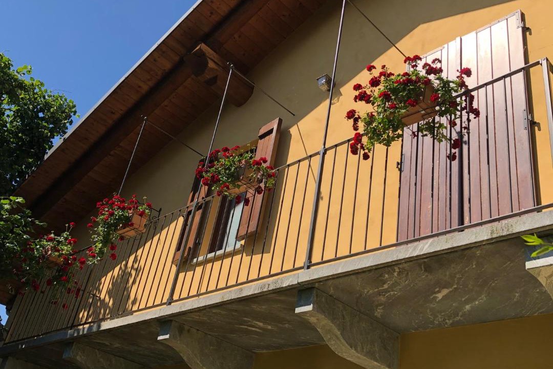 Photo of Patio Balcony in Valperga