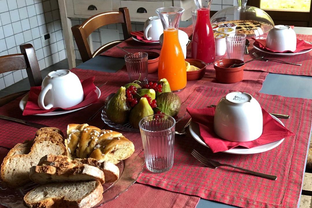 Photo of Kitchen in Valperga